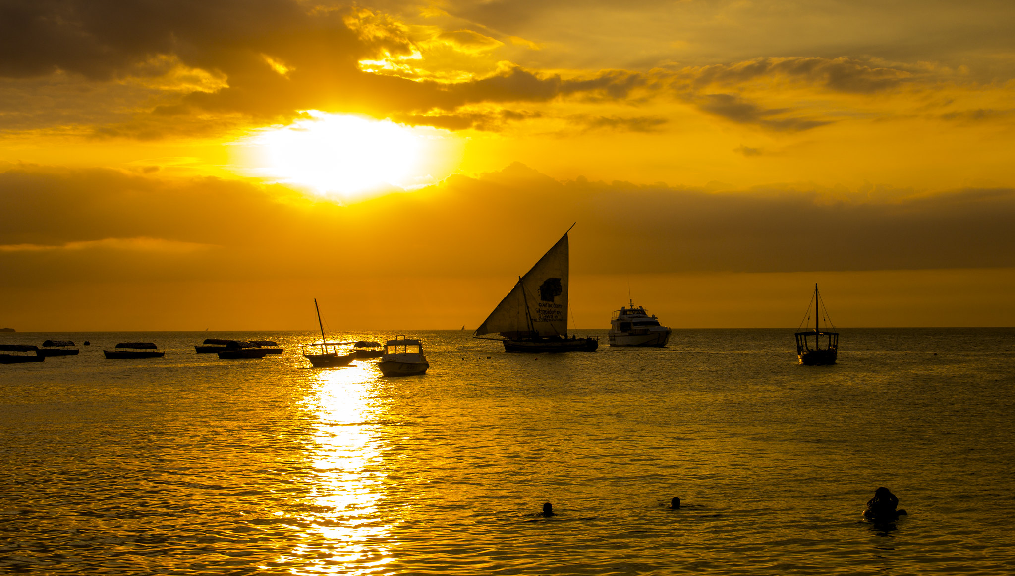 4 Days Zanzibar Holiday Tour